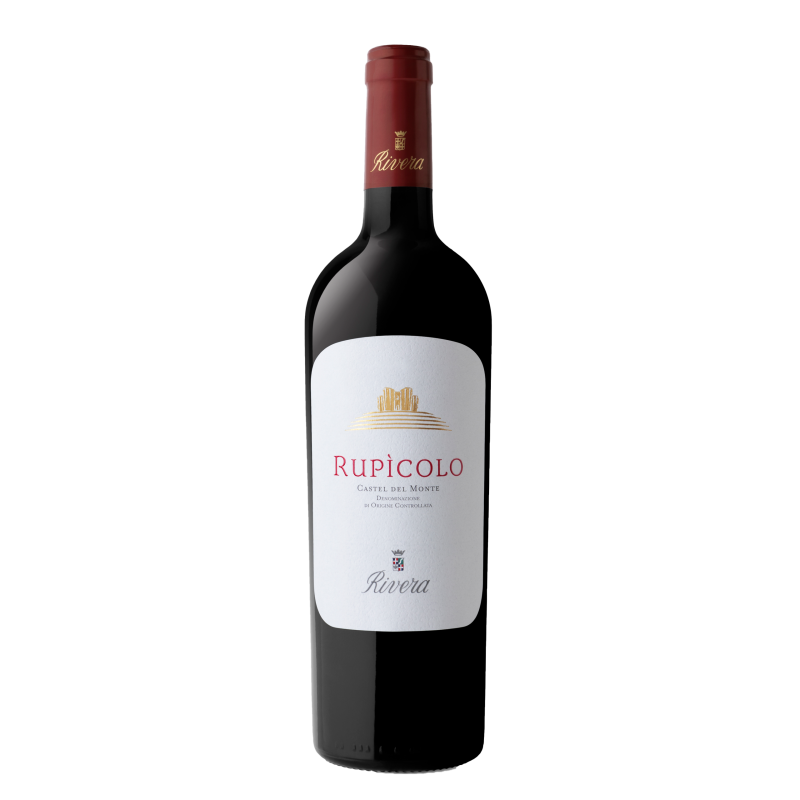 Rivera Rupicolo 2024 Castel del Monte