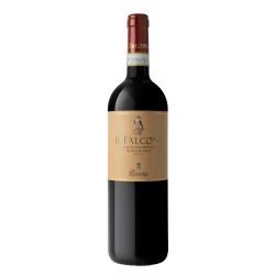 Rivera Il Falcone Riserva 2020 DOCG Castel del Monte