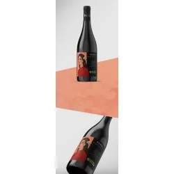 Baglio Diar Nero d'Avola Nedda BIO 2024
