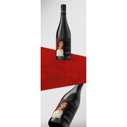 Baglio Diar Perricone Velata BIO 2024