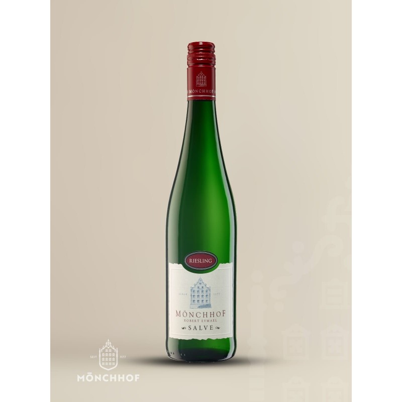 Monchhof Riesling Salve 2024