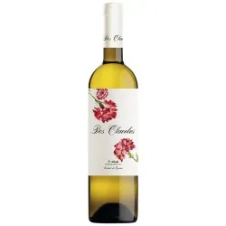 Toro Albala Joven Dos Claveles 2018