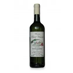 Winnica Saint Vincent - Traminer 2014