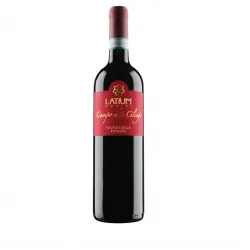 Latium Morini Campo Dei Ciliegi Valpolicella Ripasso 2014