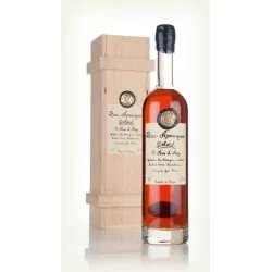 Delord Bas Armagnac 15-letni w skrzynce