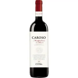 Citra Caroso 2013