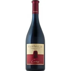 Santomas Grande Cuvee 2012