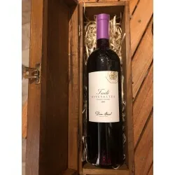 Dom Brial Tuilé 2009