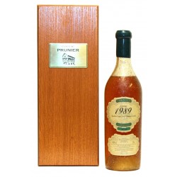 Prunier Cognac 1989