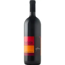 Santomas Refošk Glavina 2017 1L