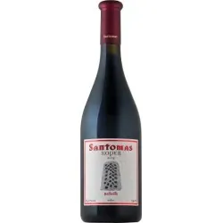 Santomas Refosk Big Red 2017