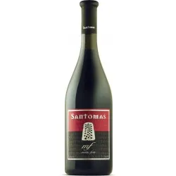 Santomas Mezzo Forte 2016