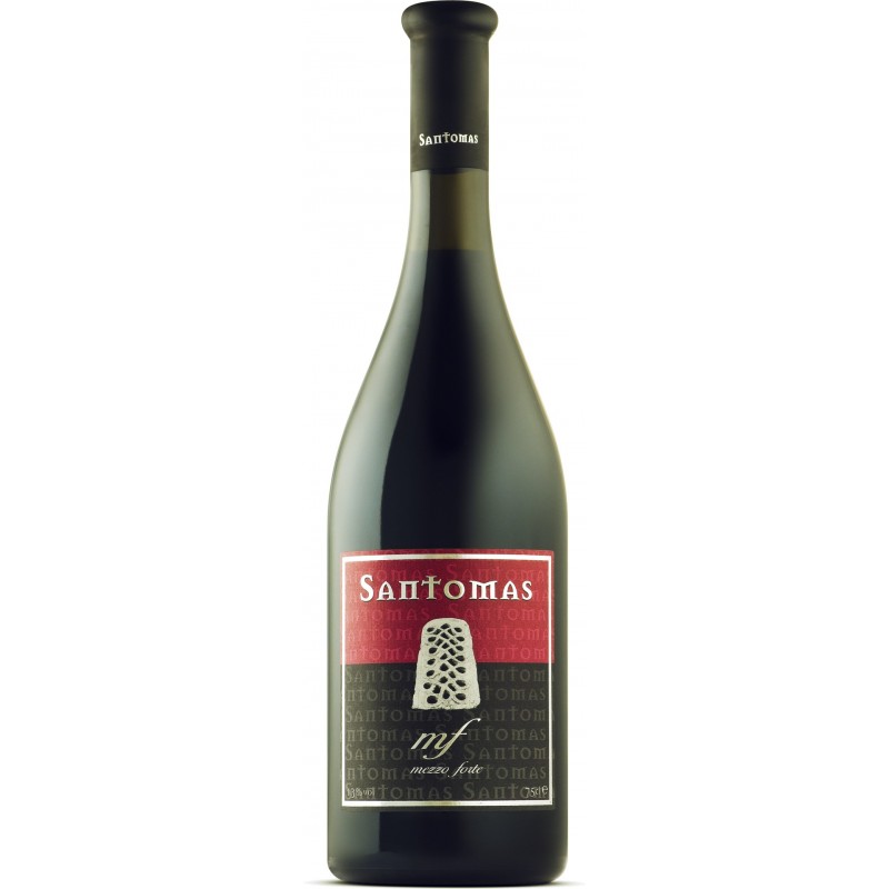 Santomas Mezzo Forte 2016