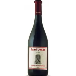 Santomas Cabernet Sauvignon 2017