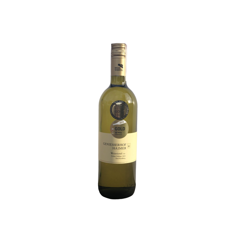 Weinviertel DAC "Kirchberg" 2018