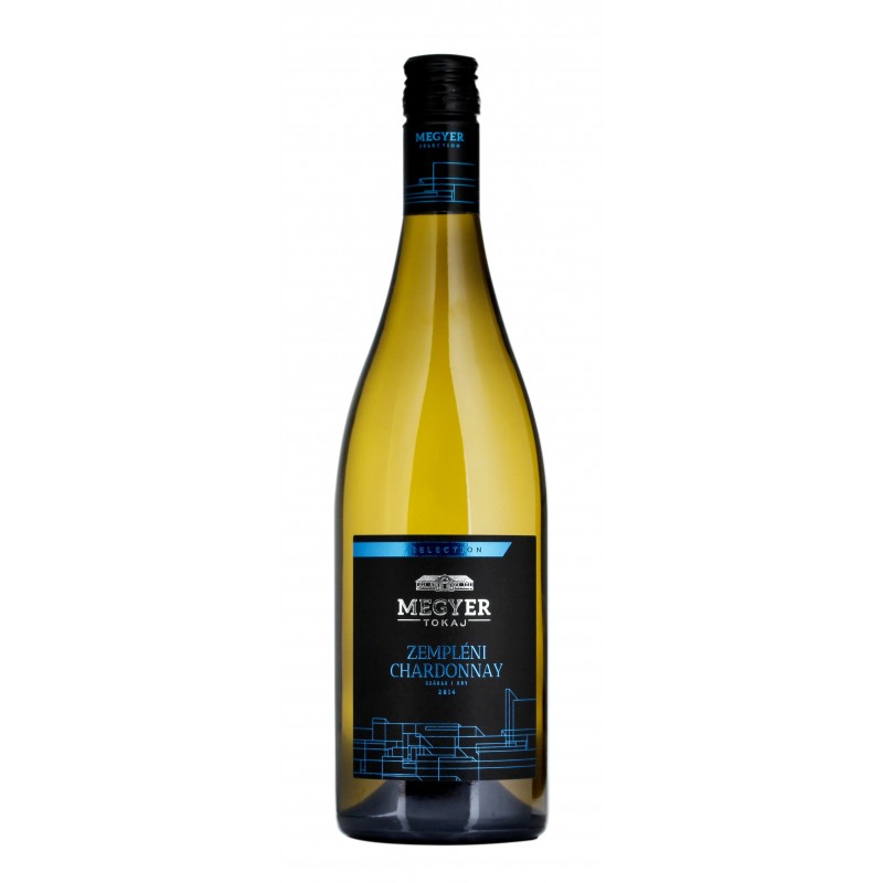 Chateau Megyer Chardonnay Selection 2014