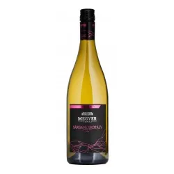 Megyer Tokaj Muscat Selection 2014