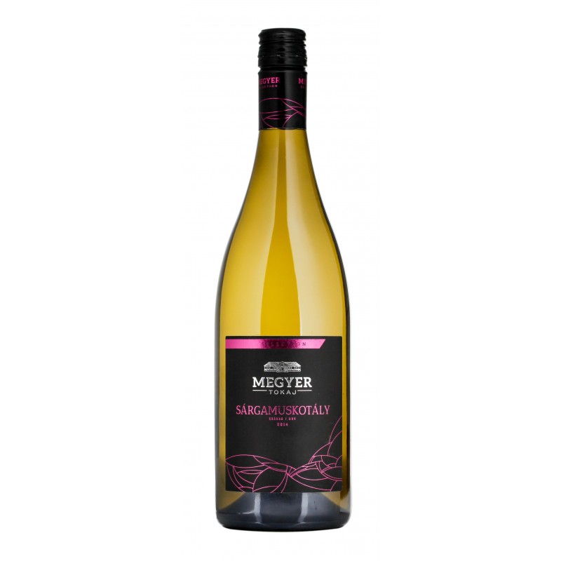 Muscat Selection 2014