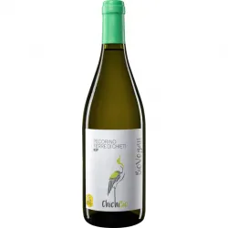 Citra Pecorino Chichibio 2018