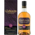 GLENALLACHIE 12YO 46% 0,7L