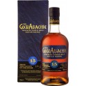 GLENALLACHIE 15YO 46% 0,7L
