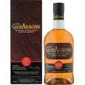 GLENALLACHIE 18YO 46% 0,7L