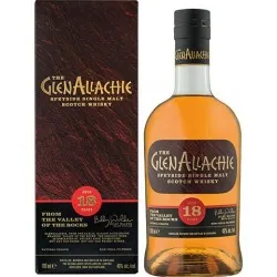 GLENALLACHIE 18YO