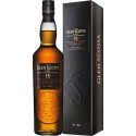 GLEN SCOTIA 15YO SINGLE MALT 0.7L kartonik