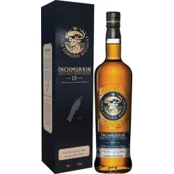 INCHMURRIN 18 YO SINGLE MALT