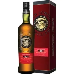 LOCH LOMOND 12YO