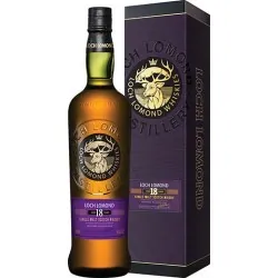LOCH LOMOND 18YO
