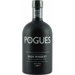 WEST CORK THE POGUES