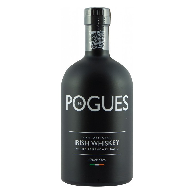 WEST CORK THE POGUES