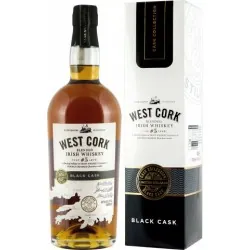 WEST CORK BLACK CASK