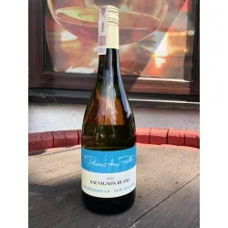 Riverstone Falls Sauvignon Blanc