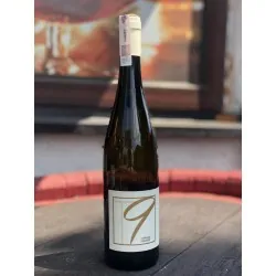 Winnica Jakubów - Tramino 2019