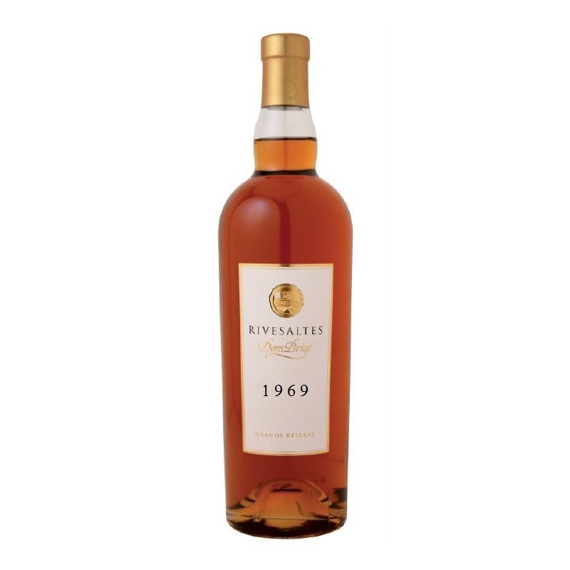 Dom Brial Grande réserve 1969