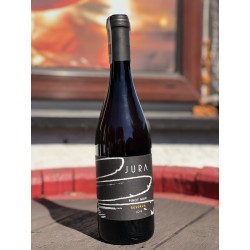 Winnica Jura 2018 Pinot Noir Reserva