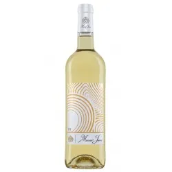 MUSAR JEUNE WHITE 2018