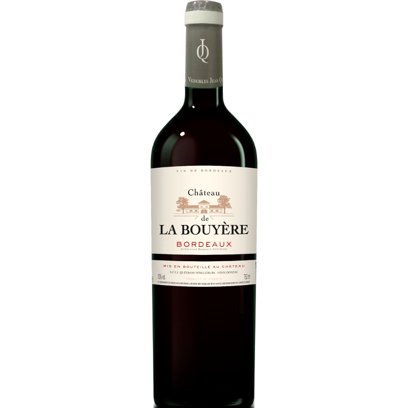 Chateau de La Bouyere Rouge