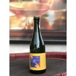 Winnica Jakubów Sibera Sur Lie