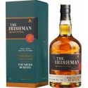 The Irishman Founders Caribean Rum