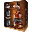 The Irishman Founders Reserve + 2 szklanki