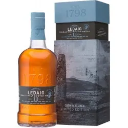 Tobermory Ledaig Single Malt 13YO PORTO