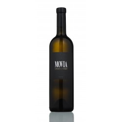 Movia Chardonnay 2016