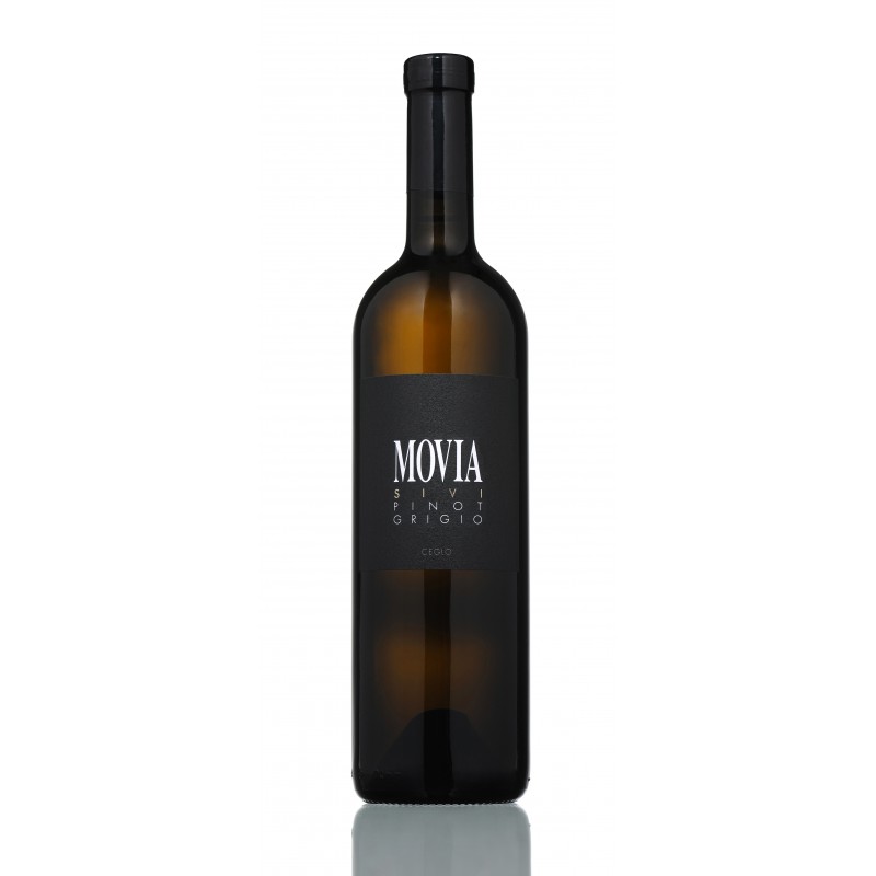 Movia Pinot Gris 2017