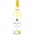 Chateau Musar White 2012
