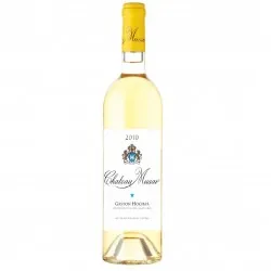 Chateau Musar White 2012