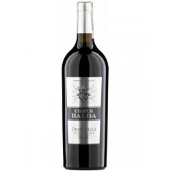 Primitivo di Manduria 2017