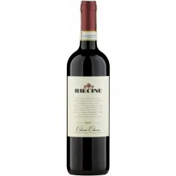 Riecine Chianti Classico 2015